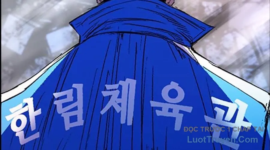 Phòng Gym Hanlim Chap 246 - Next Chap 247