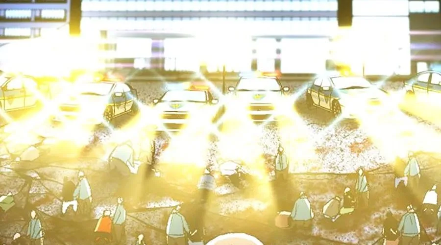 Phòng Gym Hanlim Chap 246 - Next Chap 247