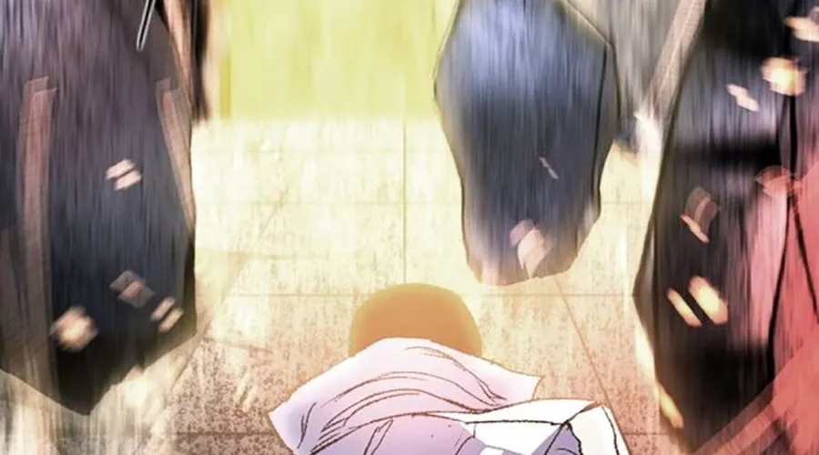 Phòng Gym Hanlim Chap 246 - Next Chap 247