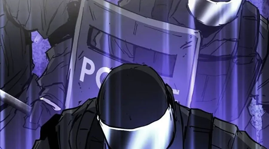 Phòng Gym Hanlim Chap 246 - Next Chap 247