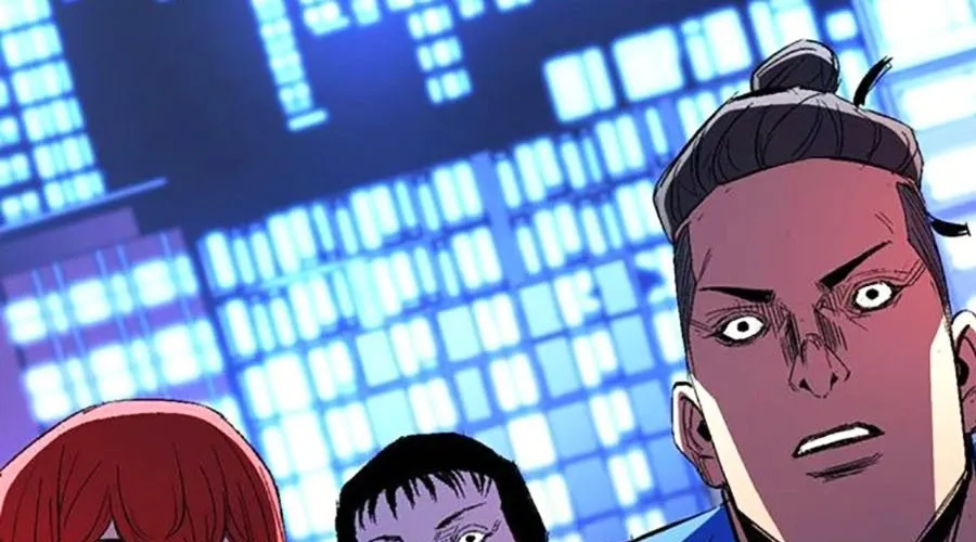 Phòng Gym Hanlim Chap 246 - Next Chap 247