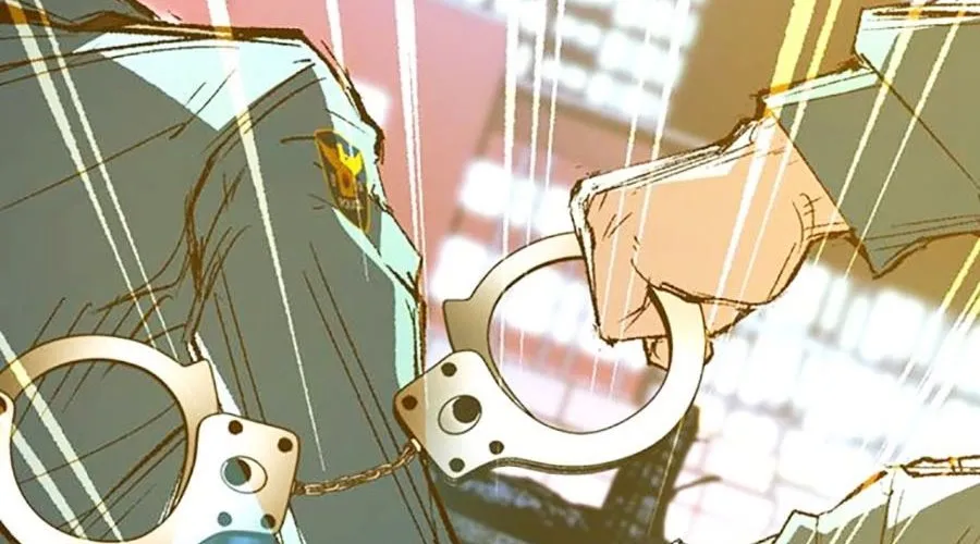 Phòng Gym Hanlim Chap 246 - Next Chap 247