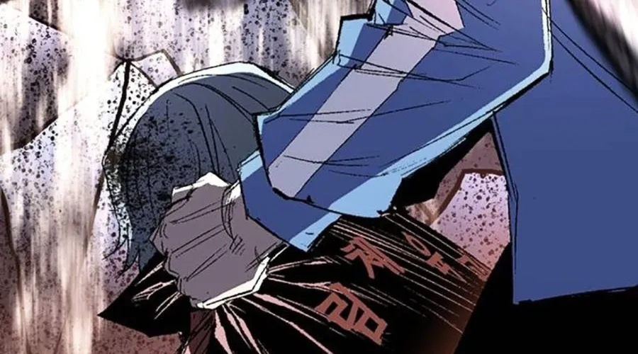 Phòng Gym Hanlim Chap 246 - Next Chap 247