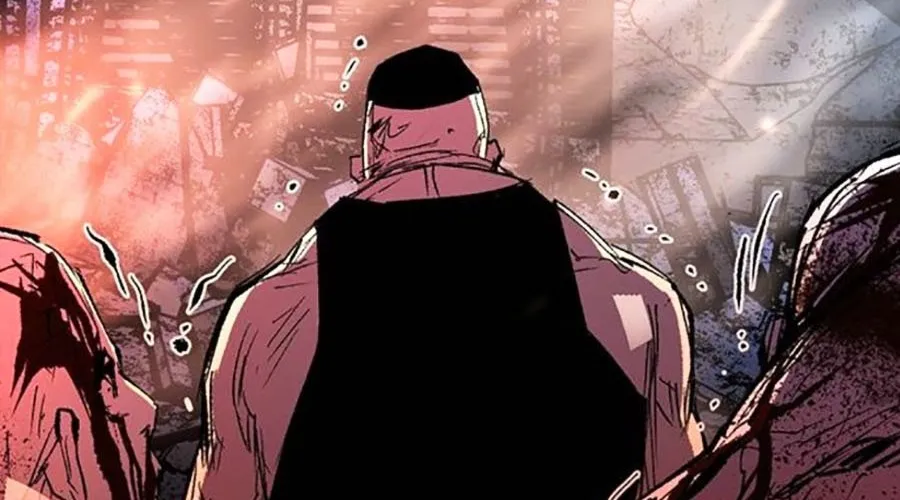 Phòng Gym Hanlim Chap 246 - Next Chap 247