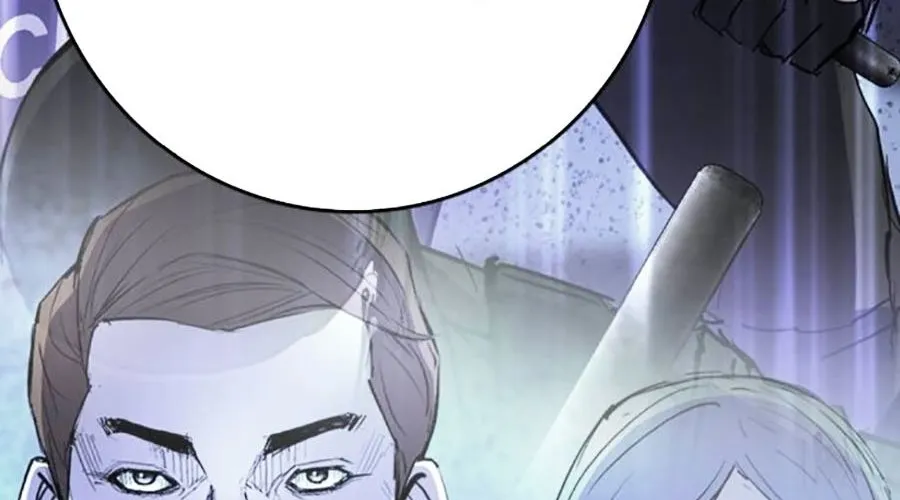 Phòng Gym Hanlim Chap 246 - Next Chap 247