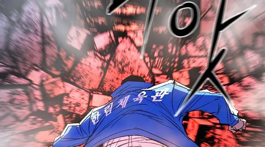 Phòng Gym Hanlim Chap 246 - Next Chap 247