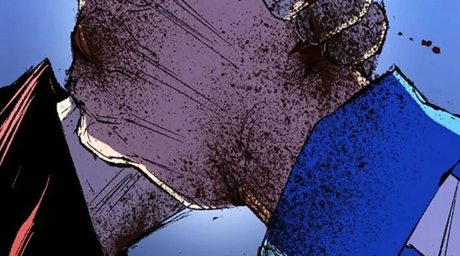 Phòng Gym Hanlim Chap 246 - Next Chap 247