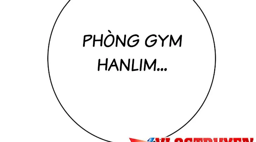 Phòng Gym Hanlim Chap 246 - Next Chap 247
