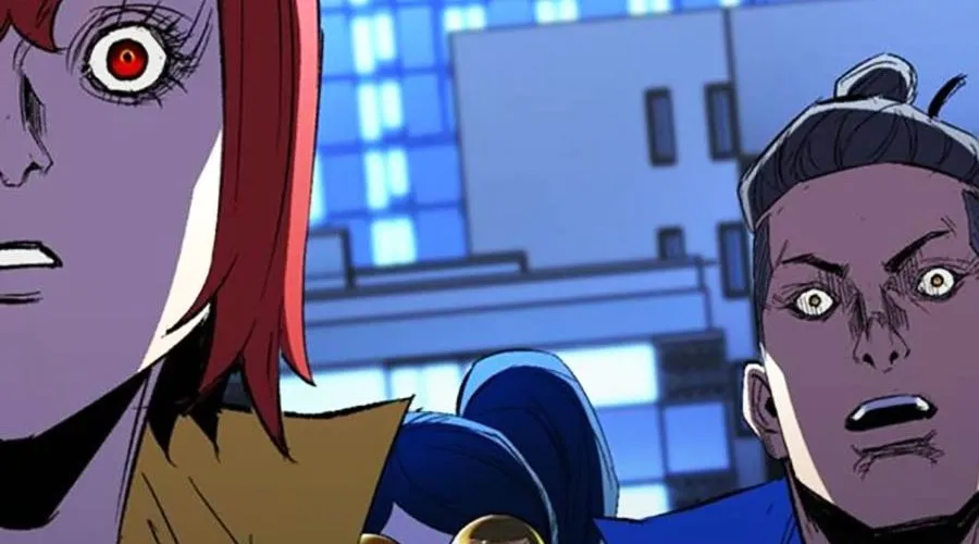 Phòng Gym Hanlim Chap 246 - Next Chap 247