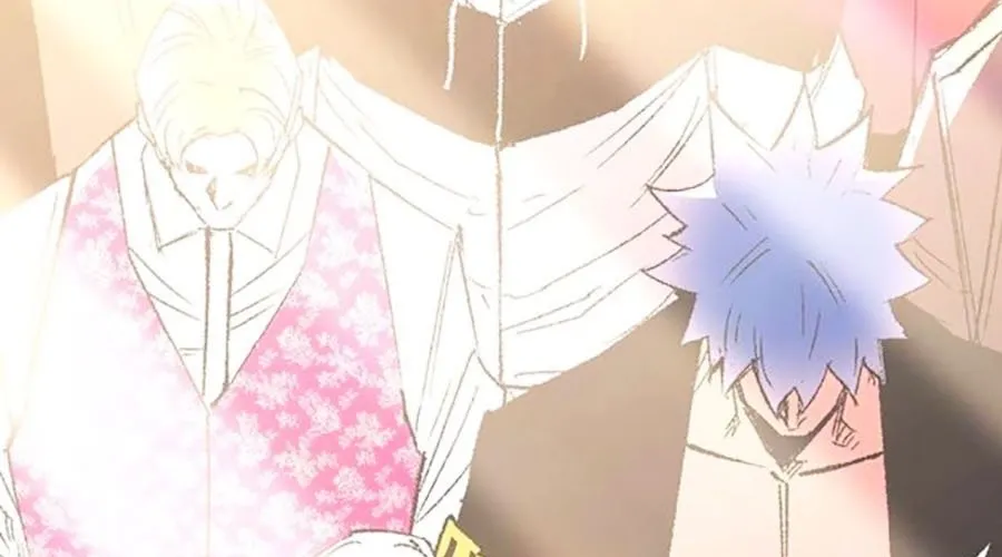 Phòng Gym Hanlim Chap 246 - Next Chap 247