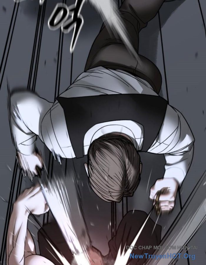 Giang Hồ Thực Thi Công Lý Chap 153 - Next Chap 154