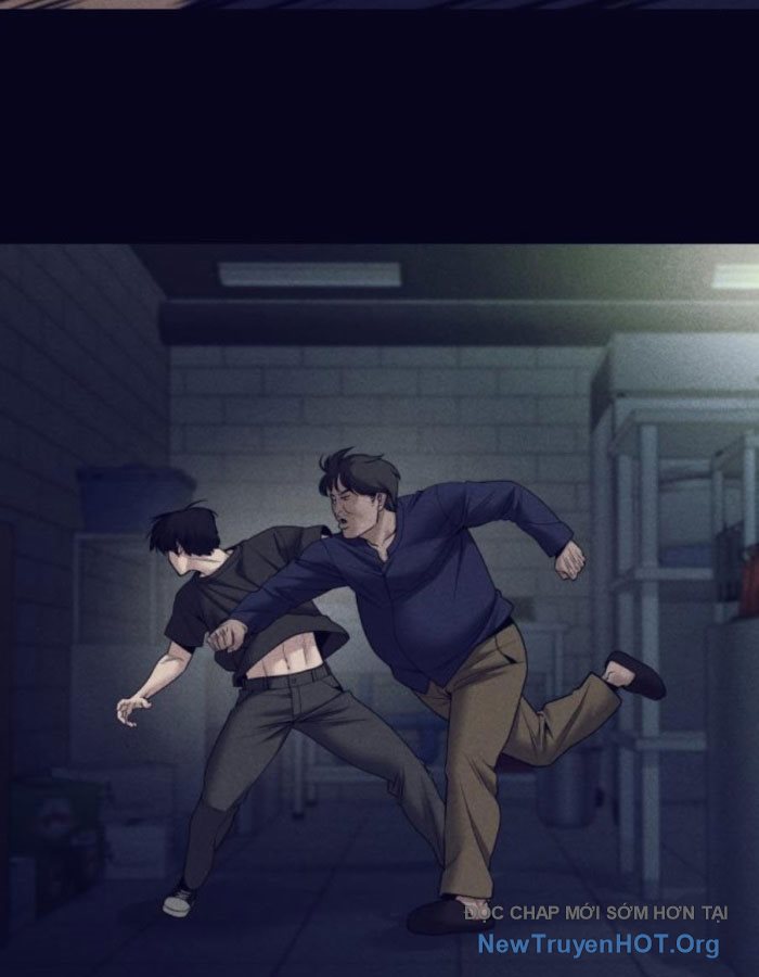 Giang Hồ Thực Thi Công Lý Chap 153 - Next Chap 154