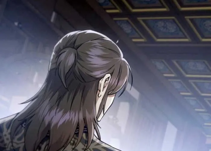 Thiên Ma Muốn Sống Một Cuộc Đời Bình Lặng Chap 49 - Next Chap 50