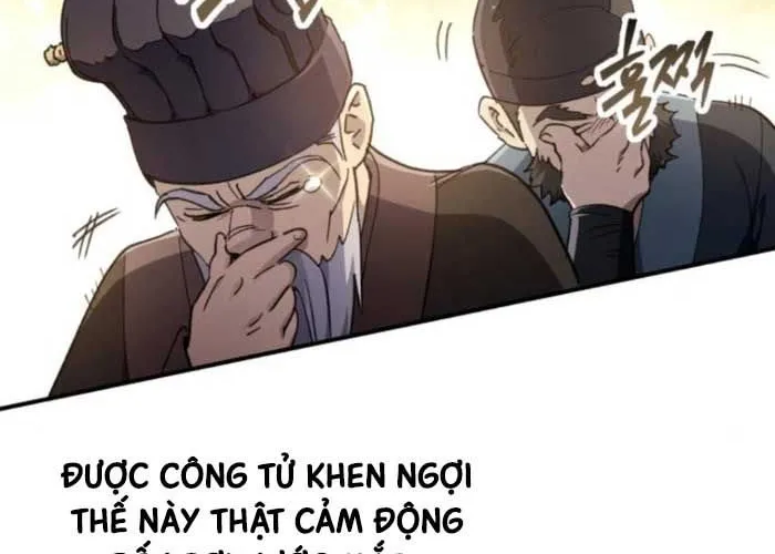 Thiên Ma Muốn Sống Một Cuộc Đời Bình Lặng Chap 49 - Next Chap 50