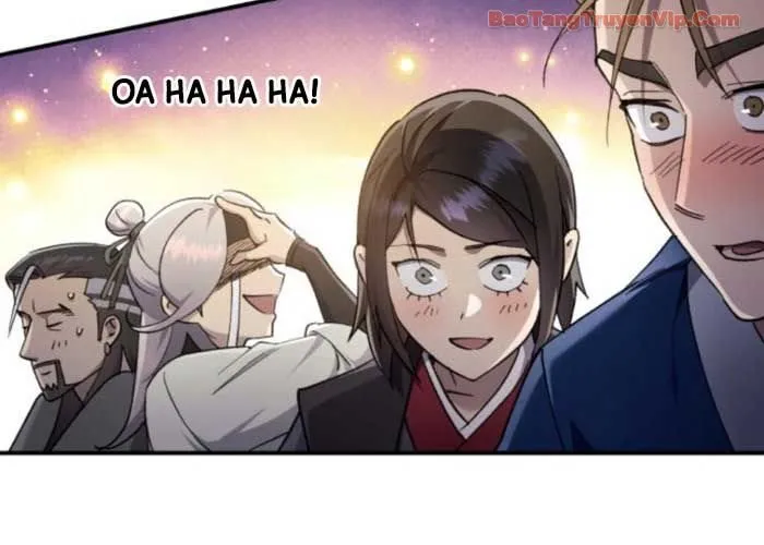 Thiên Ma Muốn Sống Một Cuộc Đời Bình Lặng Chap 49 - Next Chap 50