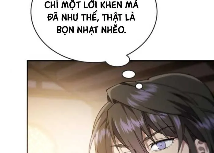 Thiên Ma Muốn Sống Một Cuộc Đời Bình Lặng Chap 49 - Next Chap 50