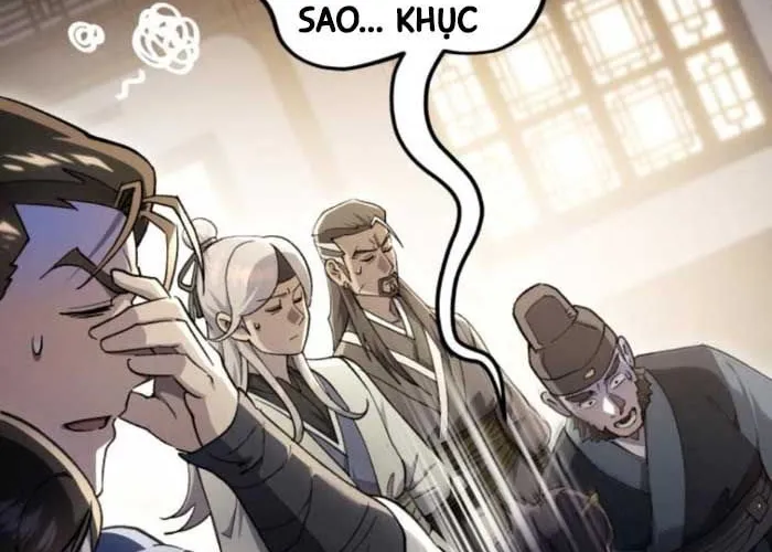 Thiên Ma Muốn Sống Một Cuộc Đời Bình Lặng Chap 49 - Next Chap 50