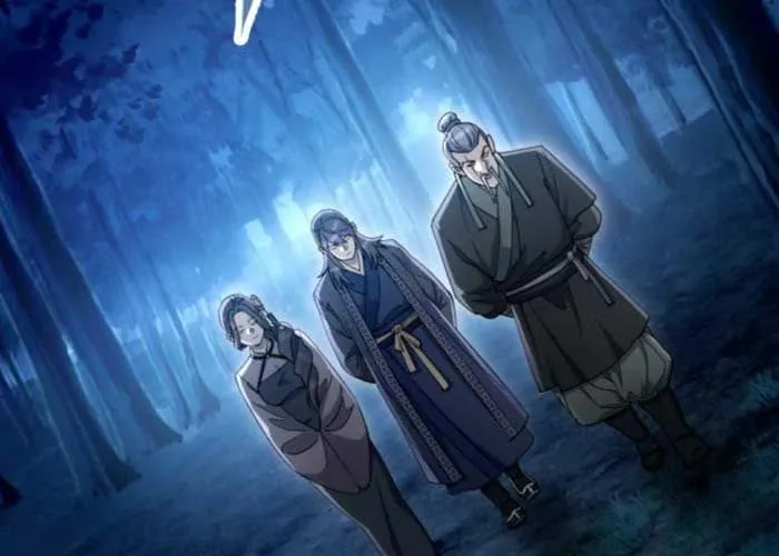 Thiên Ma Muốn Sống Một Cuộc Đời Bình Lặng Chap 49 - Next Chap 50