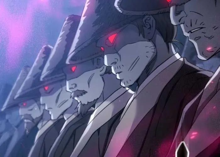 Thiên Ma Muốn Sống Một Cuộc Đời Bình Lặng Chap 49 - Next Chap 50