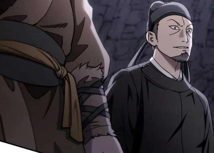 Thiên Ma Muốn Sống Một Cuộc Đời Bình Lặng Chap 49 - Next Chap 50