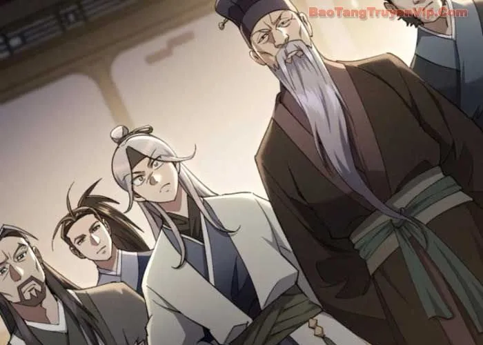 Thiên Ma Muốn Sống Một Cuộc Đời Bình Lặng Chap 49 - Next Chap 50