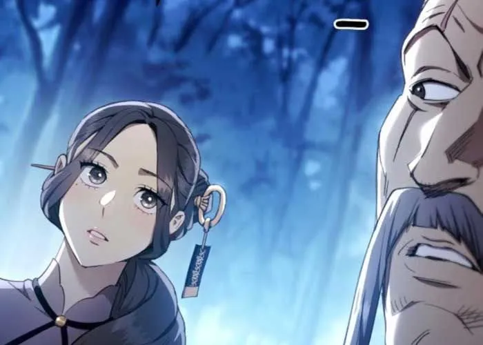 Thiên Ma Muốn Sống Một Cuộc Đời Bình Lặng Chap 49 - Next Chap 50