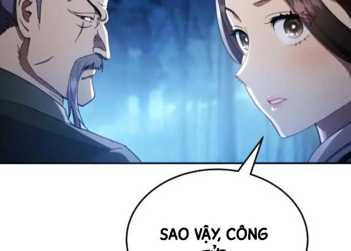 Thiên Ma Muốn Sống Một Cuộc Đời Bình Lặng Chap 49 - Next Chap 50