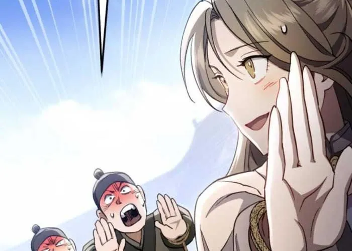 Thiên Ma Muốn Sống Một Cuộc Đời Bình Lặng Chap 49 - Next Chap 50