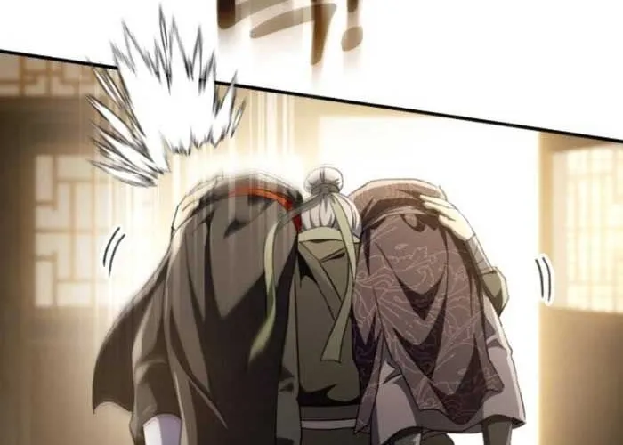 Thiên Ma Muốn Sống Một Cuộc Đời Bình Lặng Chap 49 - Next Chap 50