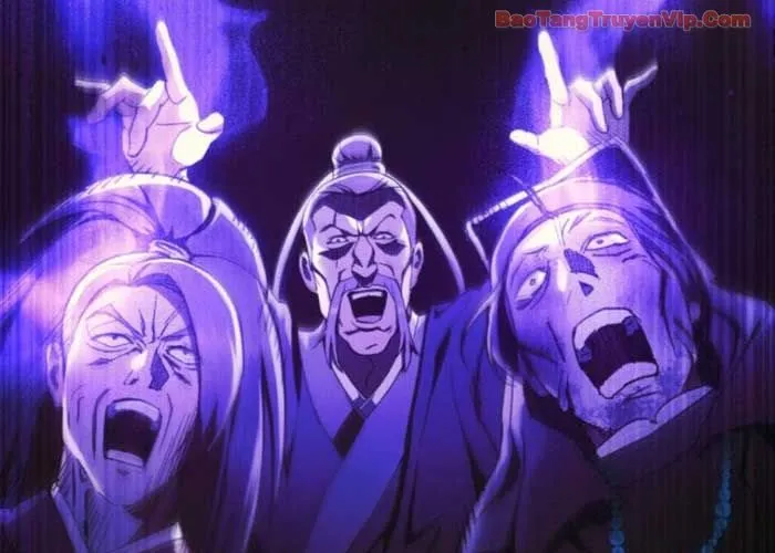 Thiên Ma Muốn Sống Một Cuộc Đời Bình Lặng Chap 49 - Next Chap 50