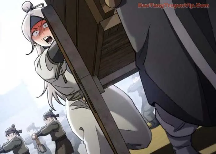 Thiên Ma Muốn Sống Một Cuộc Đời Bình Lặng Chap 49 - Next Chap 50