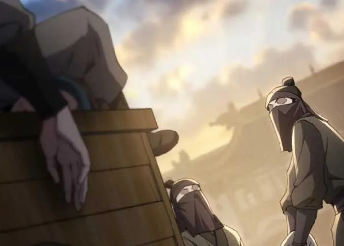 Thiên Ma Muốn Sống Một Cuộc Đời Bình Lặng Chap 49 - Next Chap 50