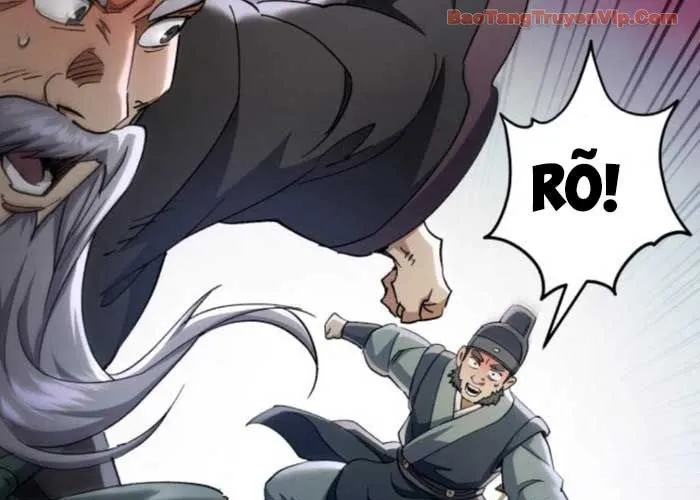 Thiên Ma Muốn Sống Một Cuộc Đời Bình Lặng Chap 49 - Next Chap 50