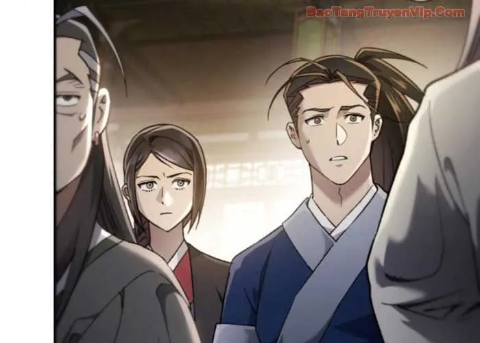 Thiên Ma Muốn Sống Một Cuộc Đời Bình Lặng Chap 49 - Next Chap 50