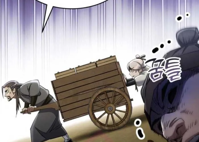 Thiên Ma Muốn Sống Một Cuộc Đời Bình Lặng Chap 49 - Next Chap 50