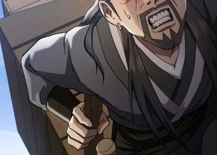 Thiên Ma Muốn Sống Một Cuộc Đời Bình Lặng Chap 49 - Next Chap 50