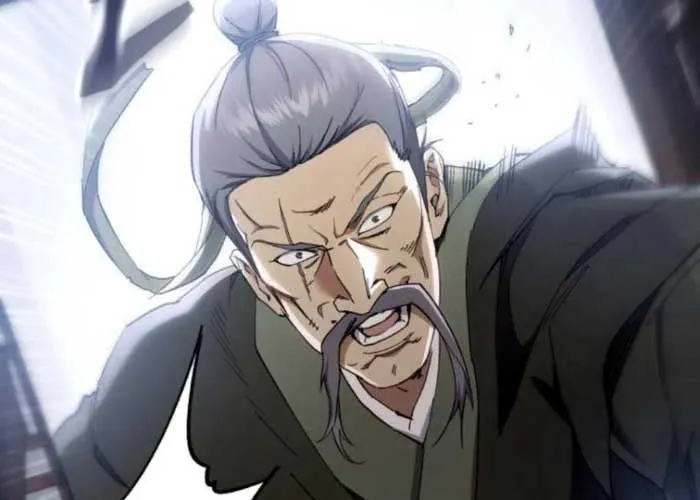 Thiên Ma Muốn Sống Một Cuộc Đời Bình Lặng Chap 49 - Next Chap 50