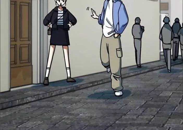 Tôi Bị Hiểu Lầm Là Siêu Sao Trên Sân Cỏ Chap 25.5 - Next Chap 26.5