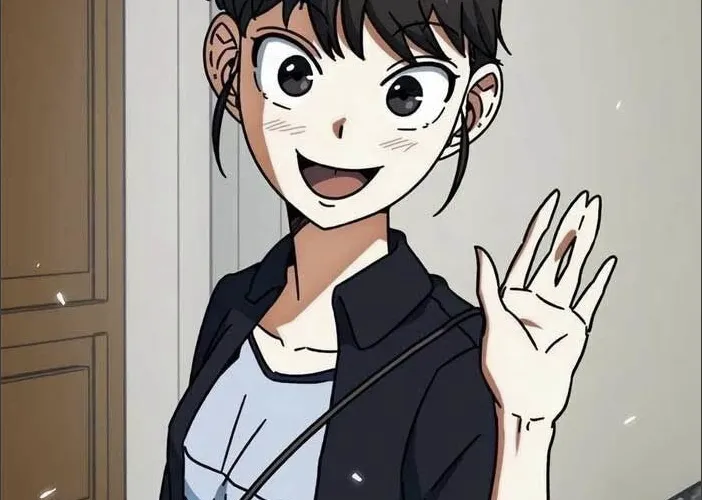 Tôi Bị Hiểu Lầm Là Siêu Sao Trên Sân Cỏ Chap 25.5 - Next Chap 26.5