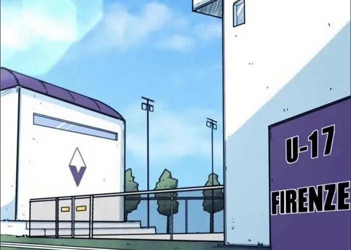 Tôi Bị Hiểu Lầm Là Siêu Sao Trên Sân Cỏ Chap 25.5 - Next Chap 26.5