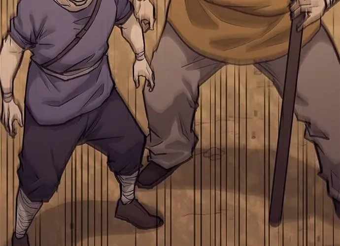 Con Đường Của Võ Giả Chap 235 - Next Chap 236