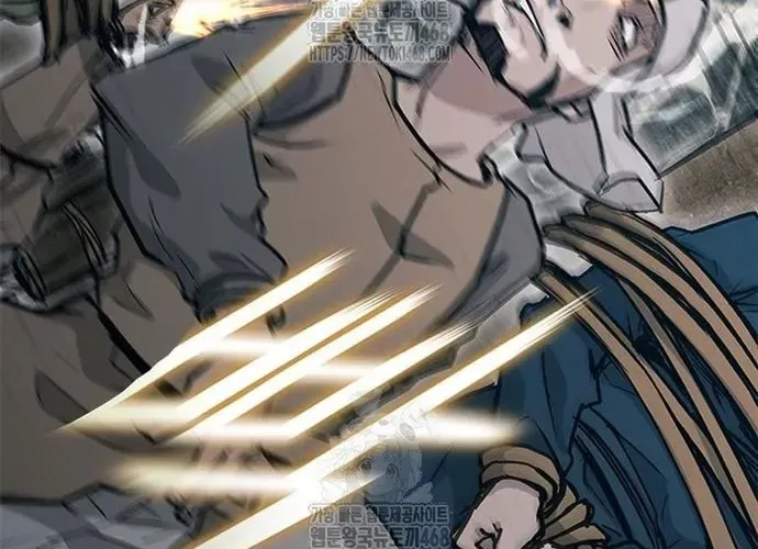 Con Đường Của Võ Giả Chap 239 - Next Chap 240