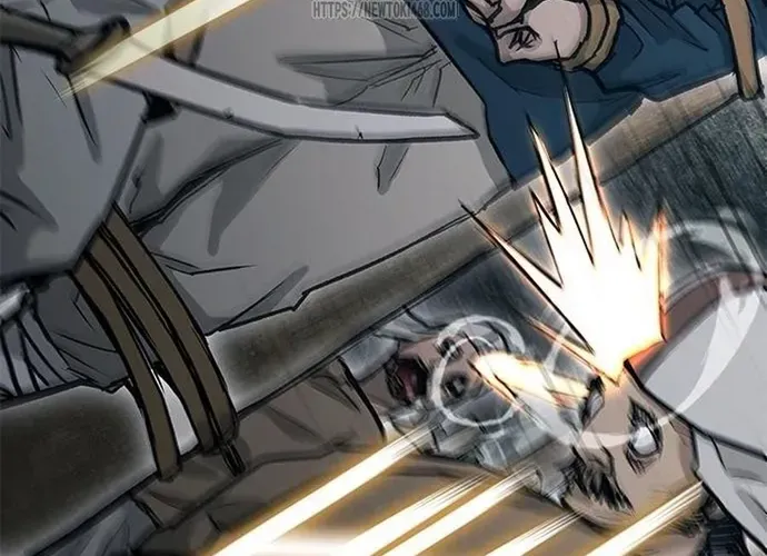 Con Đường Của Võ Giả Chap 239 - Next Chap 240