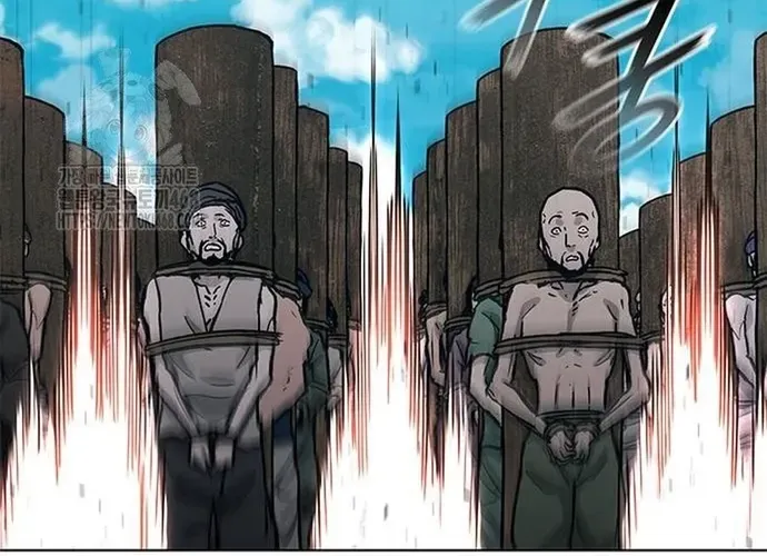 Con Đường Của Võ Giả Chap 239 - Next Chap 240