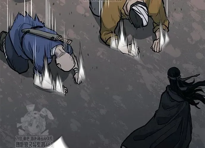 Con Đường Của Võ Giả Chap 239 - Next Chap 240