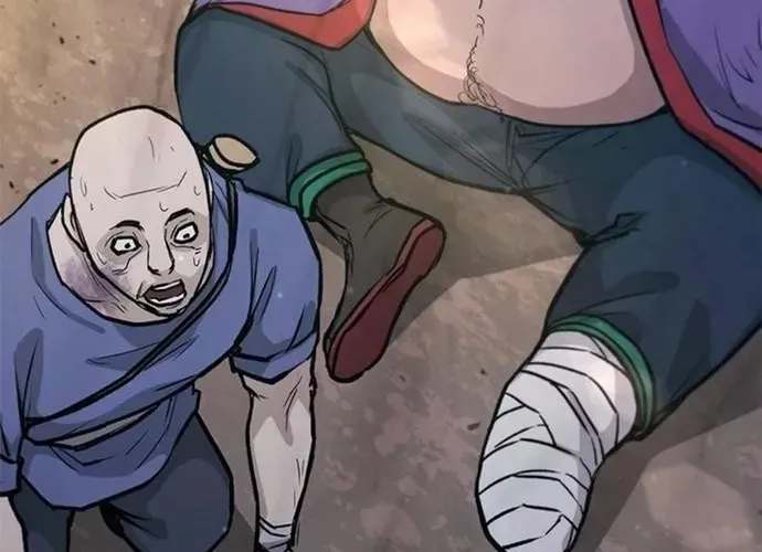 Con Đường Của Võ Giả Chap 239 - Next Chap 240