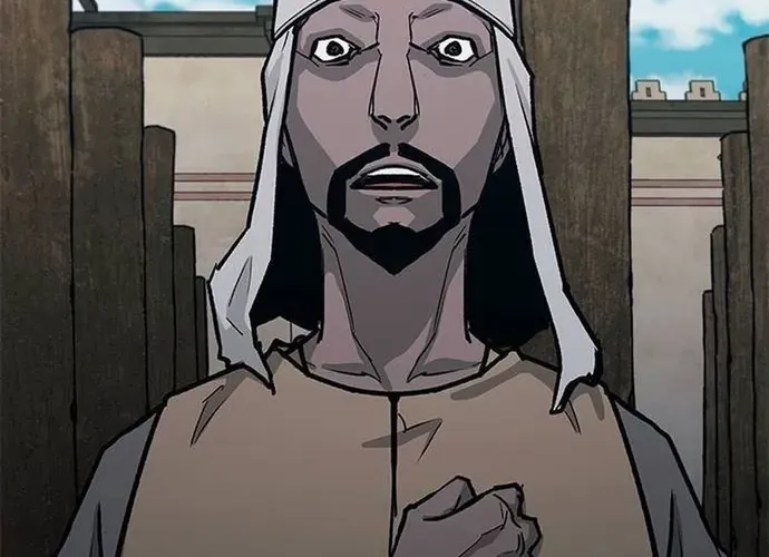 Con Đường Của Võ Giả Chap 238 - Next Chap 239