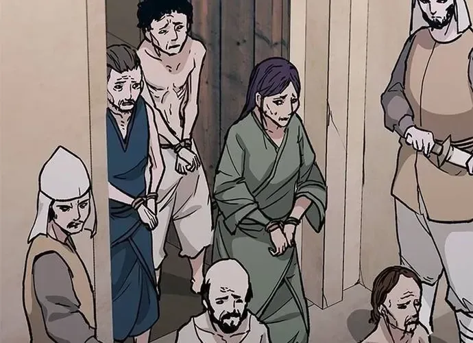 Con Đường Của Võ Giả Chap 238 - Next Chap 239