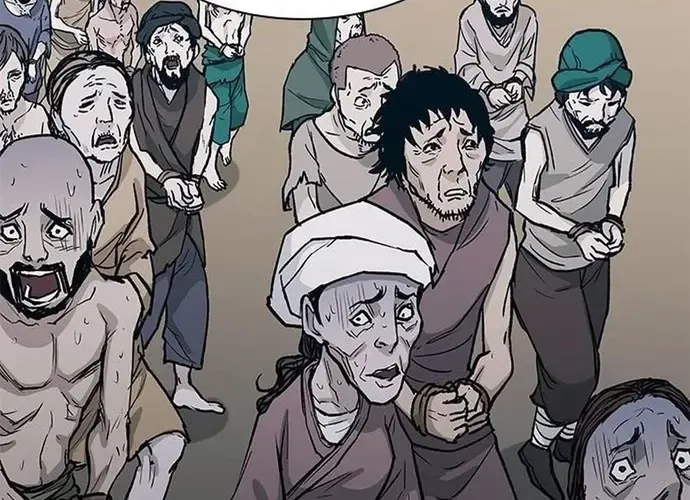 Con Đường Của Võ Giả Chap 238 - Next Chap 239