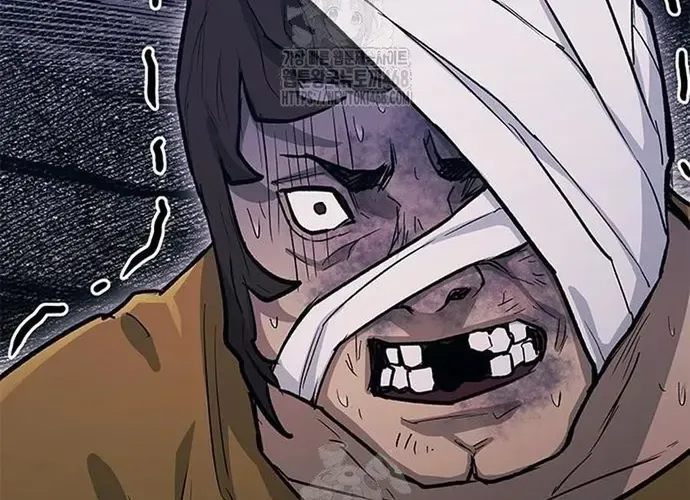 Con Đường Của Võ Giả Chap 239 - Next Chap 240